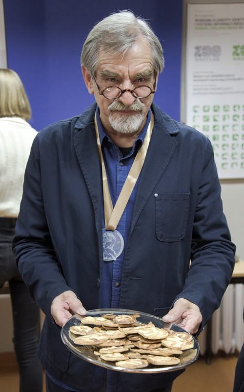 Spotkanie Katedry Wzornictwa