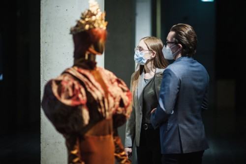 Fot. Marcin Pietrusza