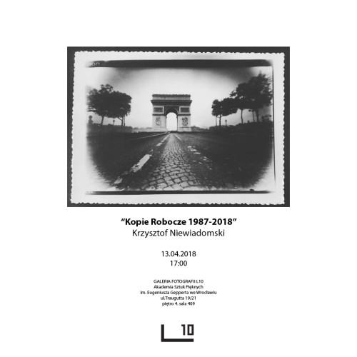 krzysztof niewiadomski