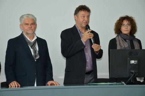 IMMATRYKULACJA I ROKU    2014/2015