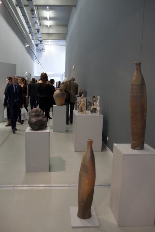 Uroczyste otwarcie Centrum Sztuk Użytkowych. Centrum Innowacyjności. /foto: Dagmara Hoduń