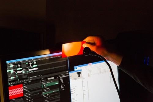 Pracownia Narracji i Interakcji w Nowych Mediach