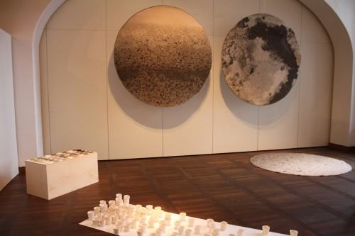 Dyplom "Minimalizm-idea a estetyka" Katarzyna Sojka, ASP Łódź