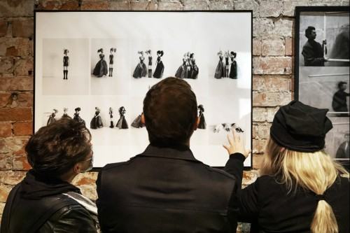 SCENA SZTUKI INTERMEDIALNEJ / PODWODNY WROCŁAW 2020