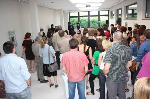 RiRCiSz w Centrum Kultury AGORA