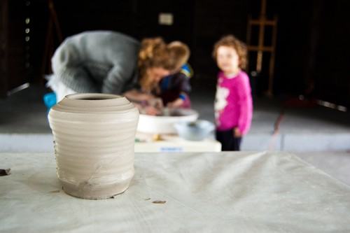 Warsztaty ceramiczne