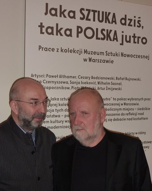 Spotkanie z Prezydentem RP