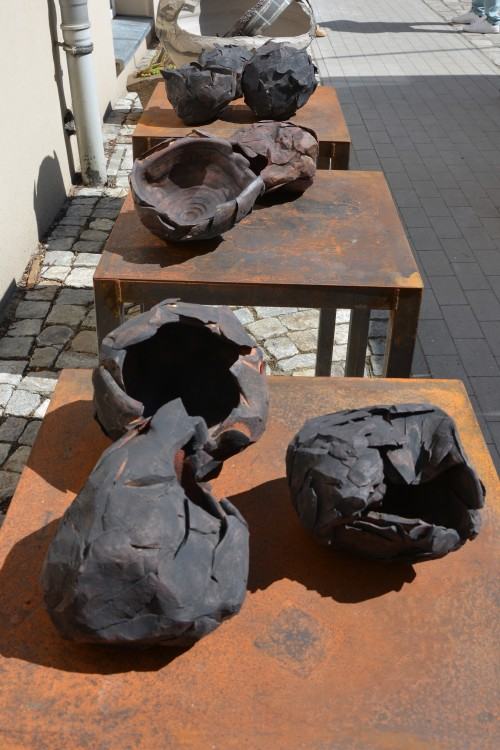 09 Pracownia Koła Garncarskiego