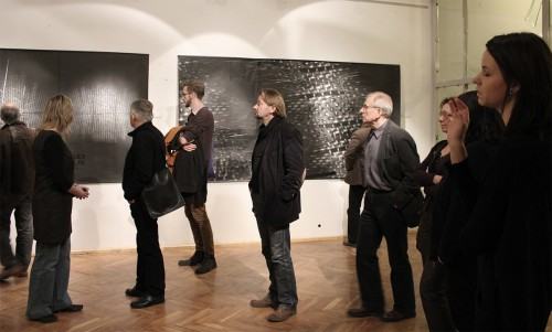 Agata Gertchen GRAFIKA MONUMENTALNA