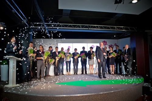 finał INTER 2014