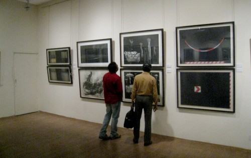 Współczesna Grafika Polska