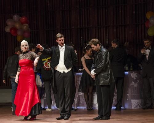 Opera