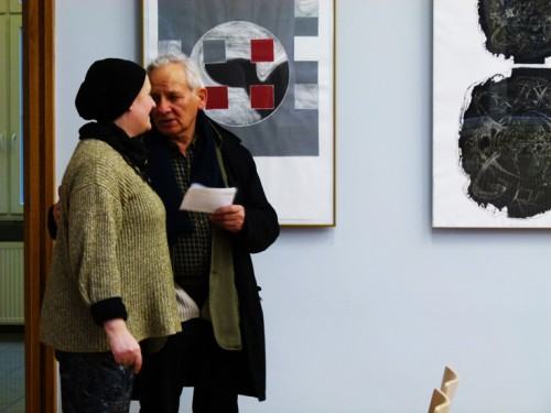 Grafika Warsztatowa - Lublin