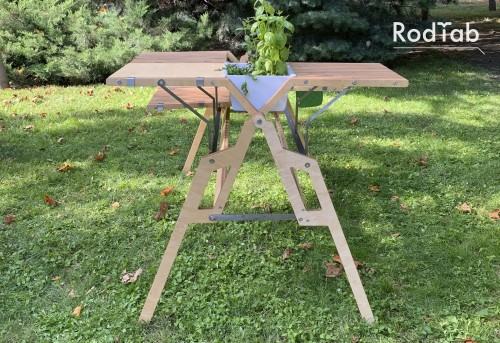 projekt  „RodTab” Anny Andrzejewskiej