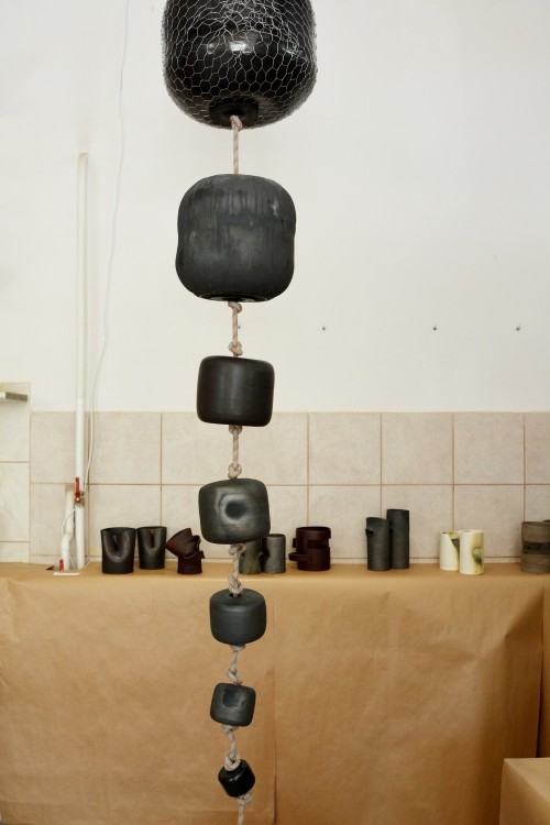 07 Pracownia Koła Garncarskiego