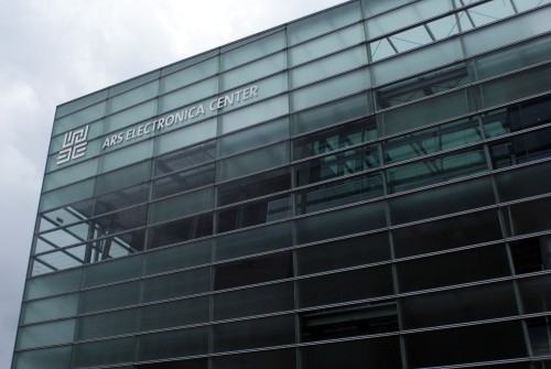 Ars Electronica Ars Electronica