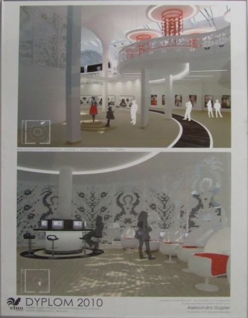 Aleksandra Gajzler Aleksandra Gajzler