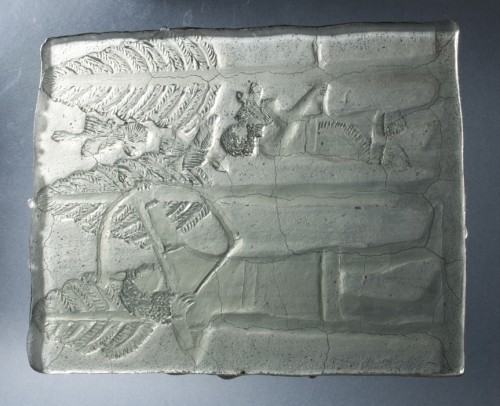 Katedra Konserwacji i Restauracji Ceramiki i Szkła Katedra Konserwacji i Restauracji Ceramiki i Szkła