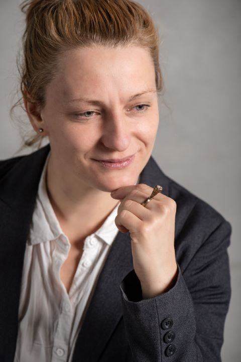 Magdalena Grzybowska