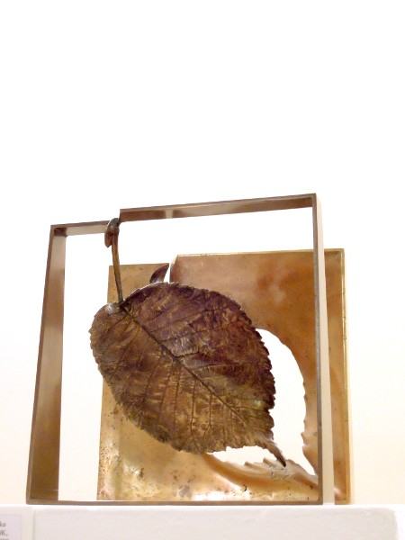 wystawa poświęcona twórczości prof. Alfredy Poznańskaiej