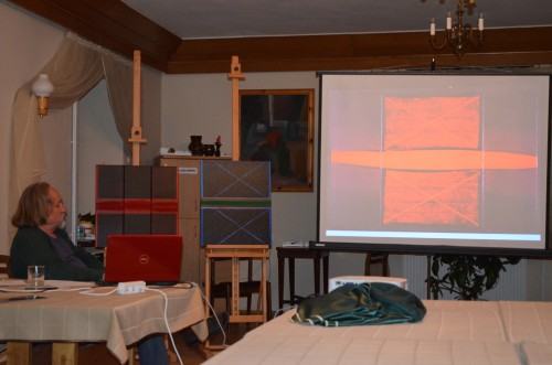Pleneriada 2013