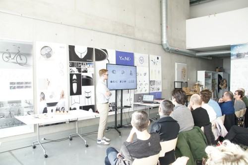 Przegląd semestralny