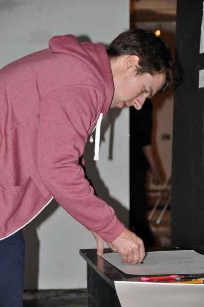 AIAS 2011 / warsztaty - dzień 4