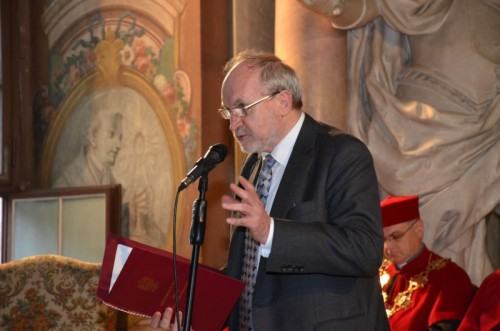 INAUGURACJA ŚRODOWISKOWA 2014/2015