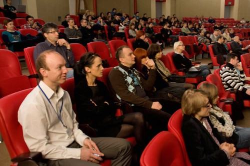 konferencja - oblicza komunikowania wizualnego konferencja - oblicza komunikowania wizualnego