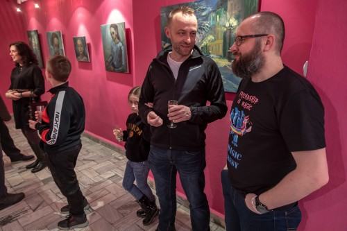 fot. Michał Pietrzak