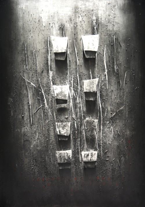 44786651.jpg Jarosław Grulkowski, z cyklu Odnaleźć zgubiony porządek