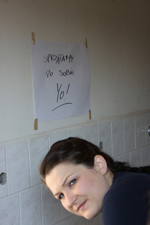 warsztaty w Luboradowie