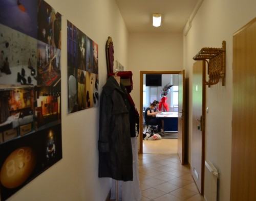 Rekrustacja 2013