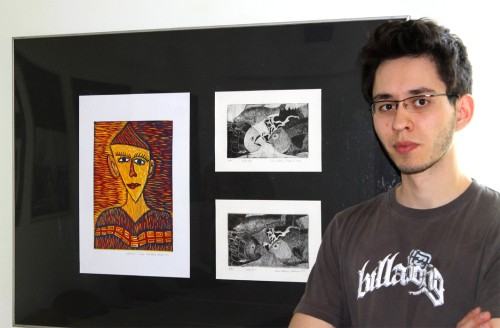 Galeria 3 Ra-My