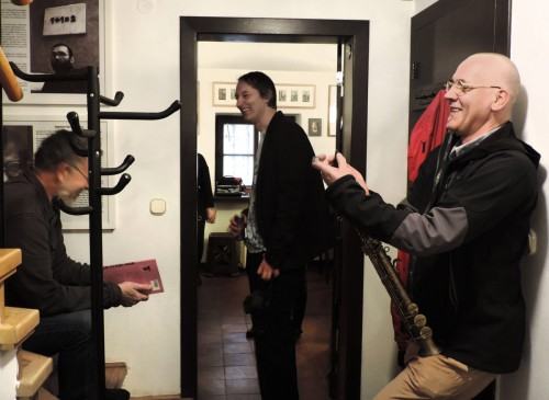 Boo-o[k/x-s] Artur Skowroński