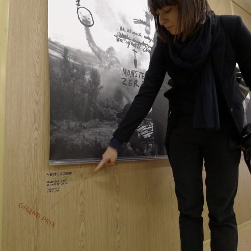 Grand Prix dla Marty Kubiak