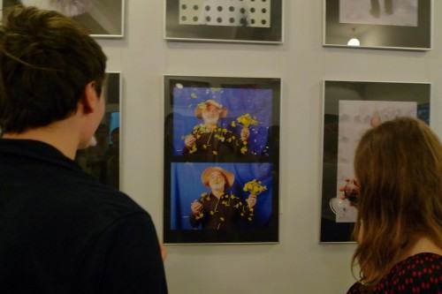 W Galerii Postument wystawa 50+