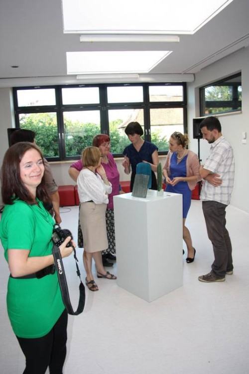 RiRCiSz w Centrum Kultury AGORA