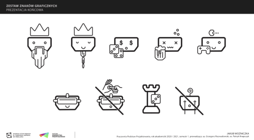 autor: Jakub Woźniczka