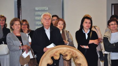 zNAKI I SYMBOLE- Katarzyna Koczyńska- Kielan / Muzeum Powozów Galowice