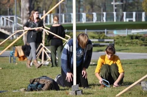 AIAS 2011 - warsztaty