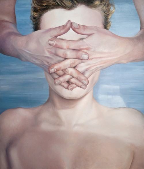 46231318.jpg Joanna Kaucz, Autosgestia, 2015