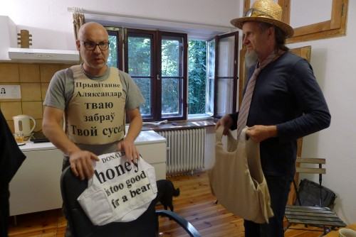 aktualności_Tomasz Opania_kamizelki kuloodporne