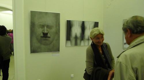 VIII Intarnational Biennial of Drawing Pilsen 2012