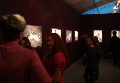 Ivonne Thein (Niemcy) – Trzydzieści Dwa Kilo (2006-2007)