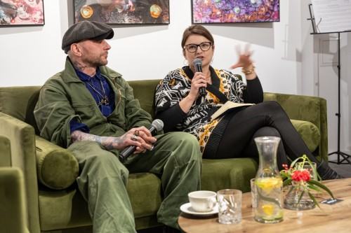 fot. Michał Pietrzak