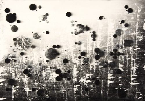 46456088.jpg Jarosław Grulkowski, z cyklu Sekretne życie molekuł