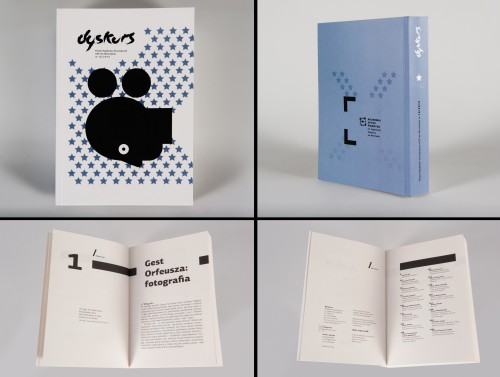 Artur Skowronski Artur Skowroński, Dyskurs. Pismo Naukowo-Artystyczne ASP we Wrocławiu nr 165, wydawca: ASP we Wrocławiu, 2013