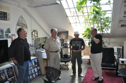 Dni otwarte ASP 2011