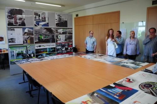 Dni otwarte ASP 2011